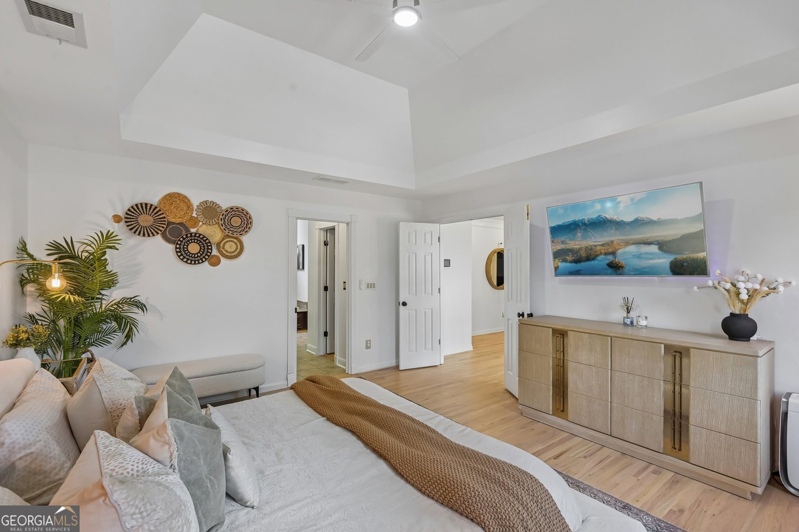 3845 Fenway Crossing Marietta - Photo 18