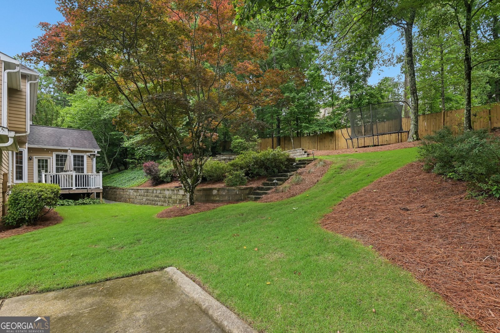 3845 Fenway Crossing Marietta - Photo 29