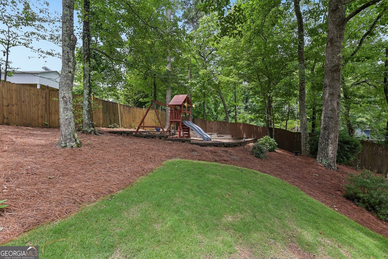 3845 Fenway Crossing Marietta - Photo 30