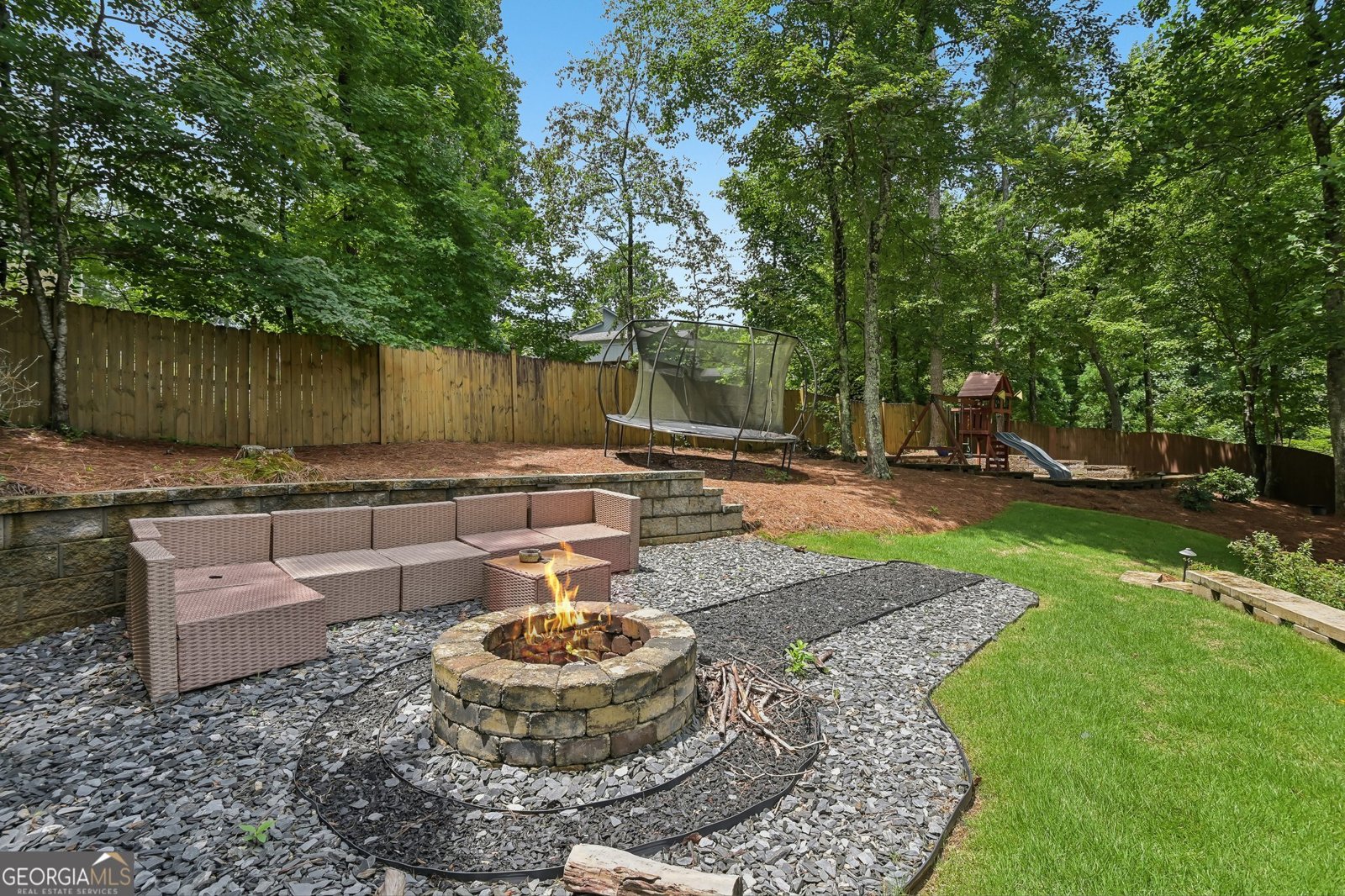 3845 Fenway Crossing Marietta - Photo 31