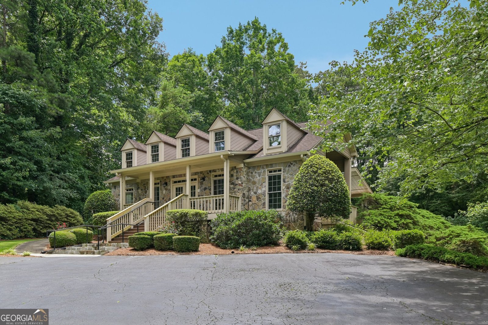 3845 Fenway Crossing Marietta - Photo 34