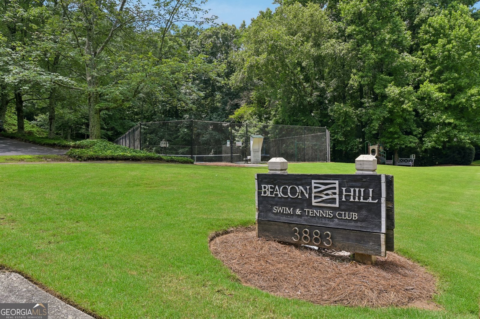 3845 Fenway Crossing Marietta - Photo 35
