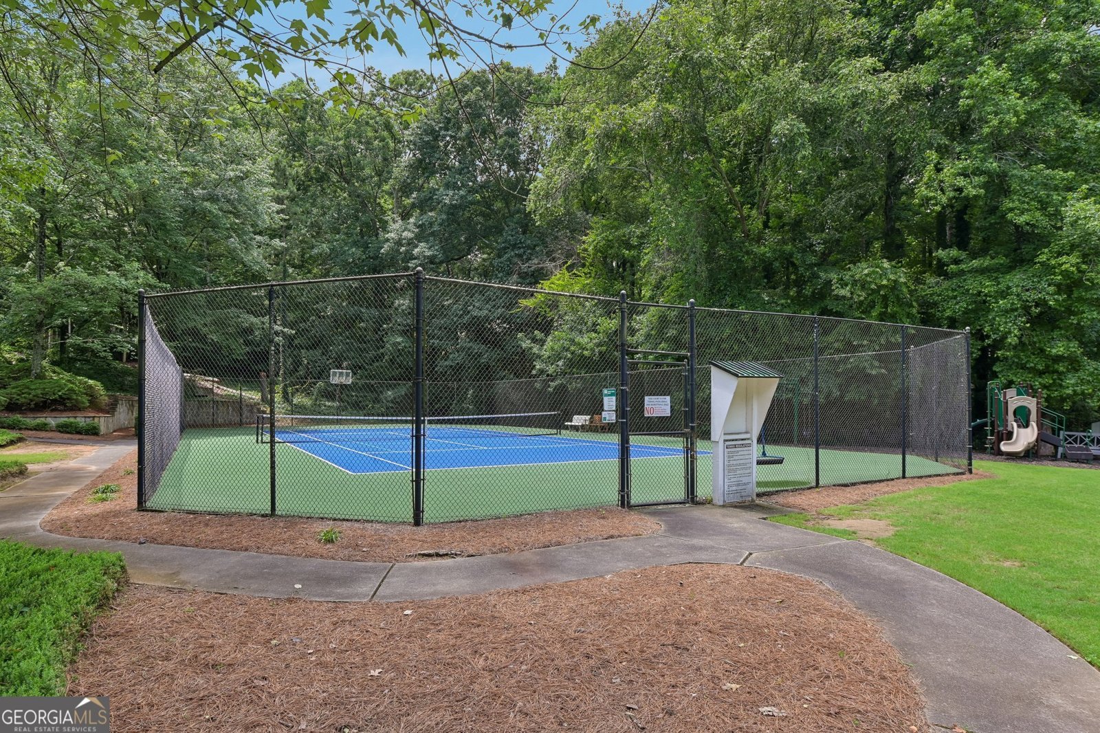3845 Fenway Crossing Marietta - Photo 36