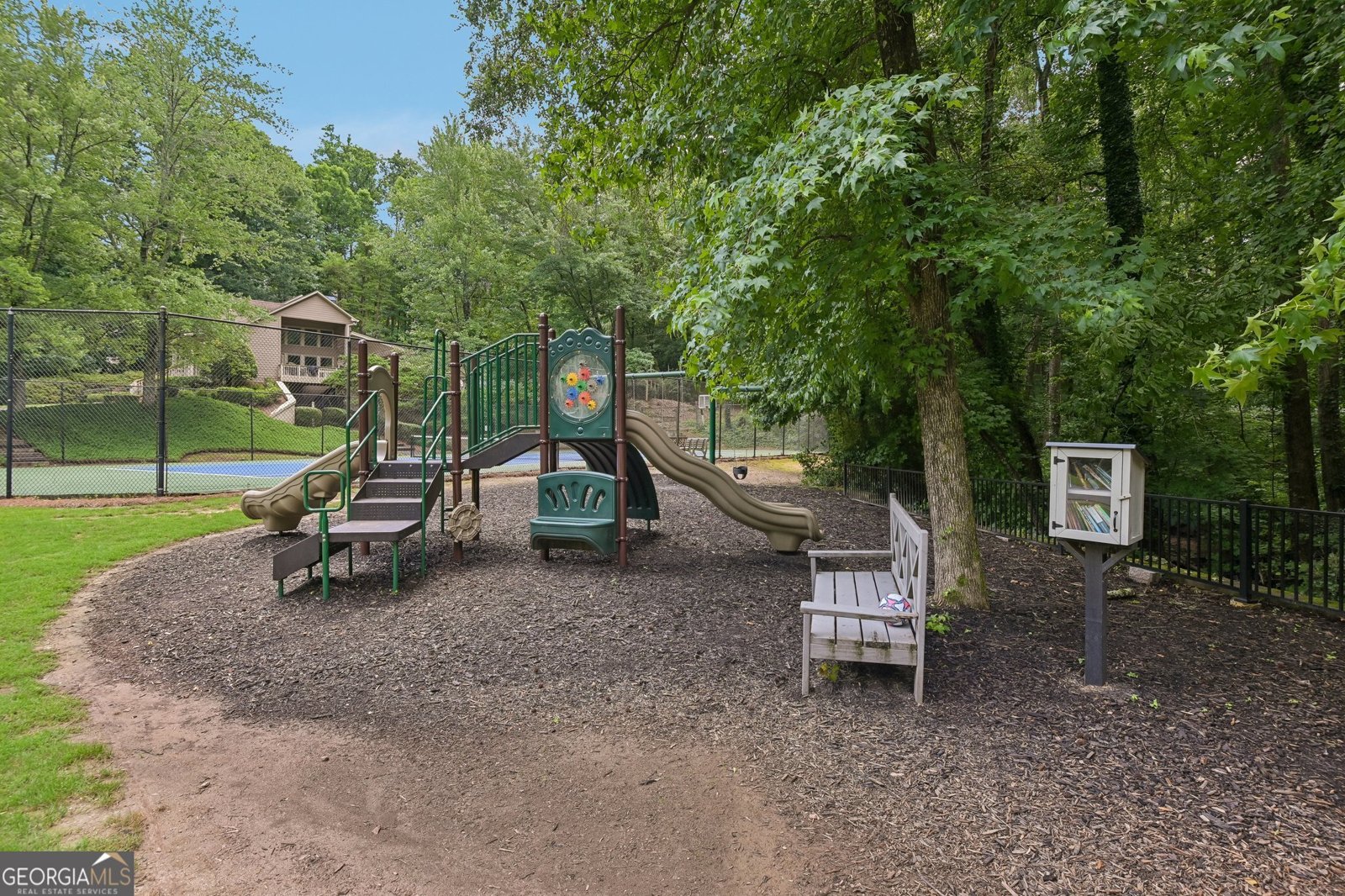 3845 Fenway Crossing Marietta - Photo 37