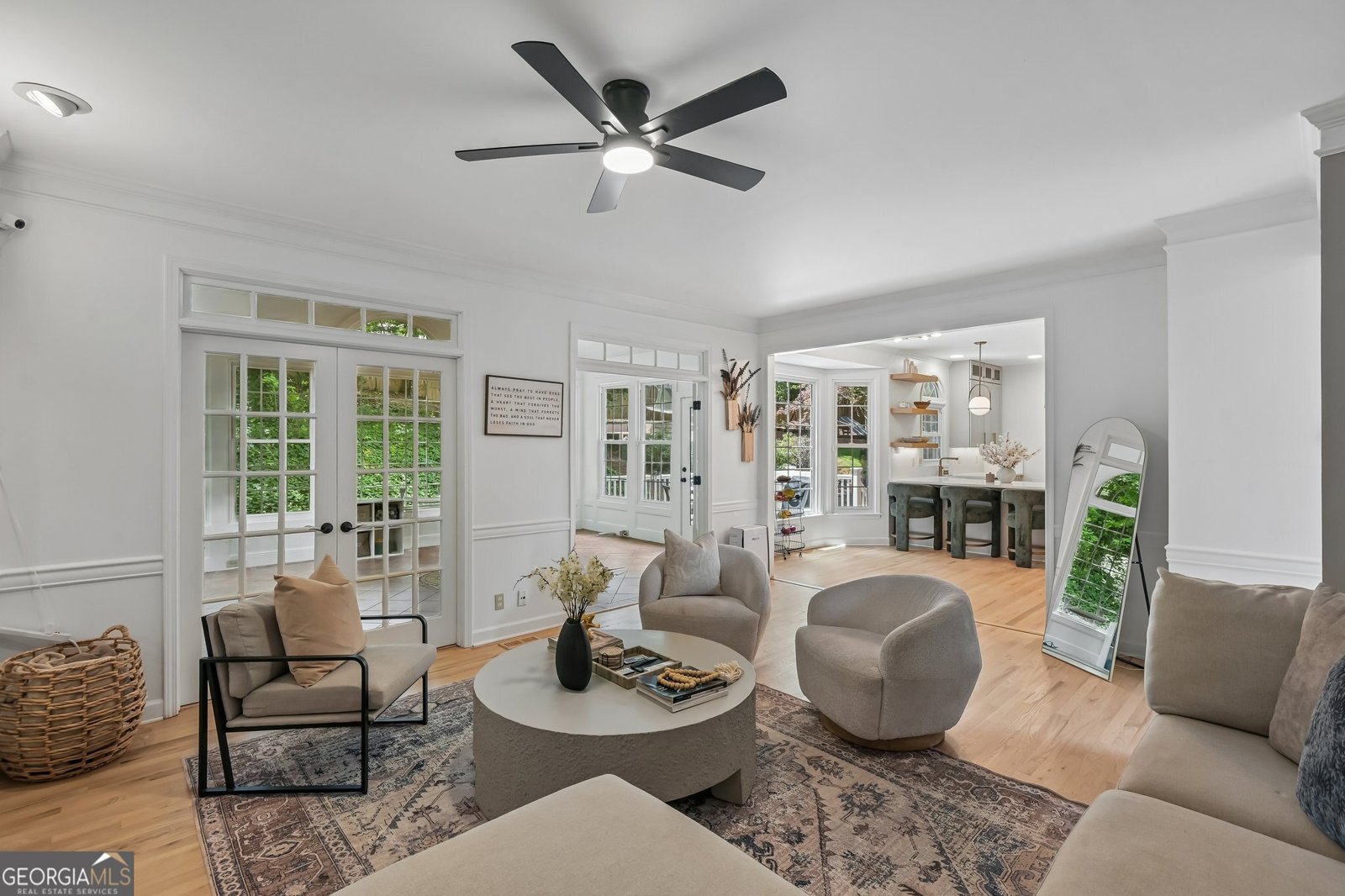 3845 Fenway Crossing Marietta - Photo 7
