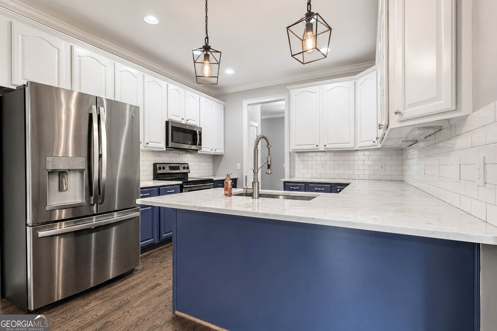 289 Barnes Road Waco - Photo 16
