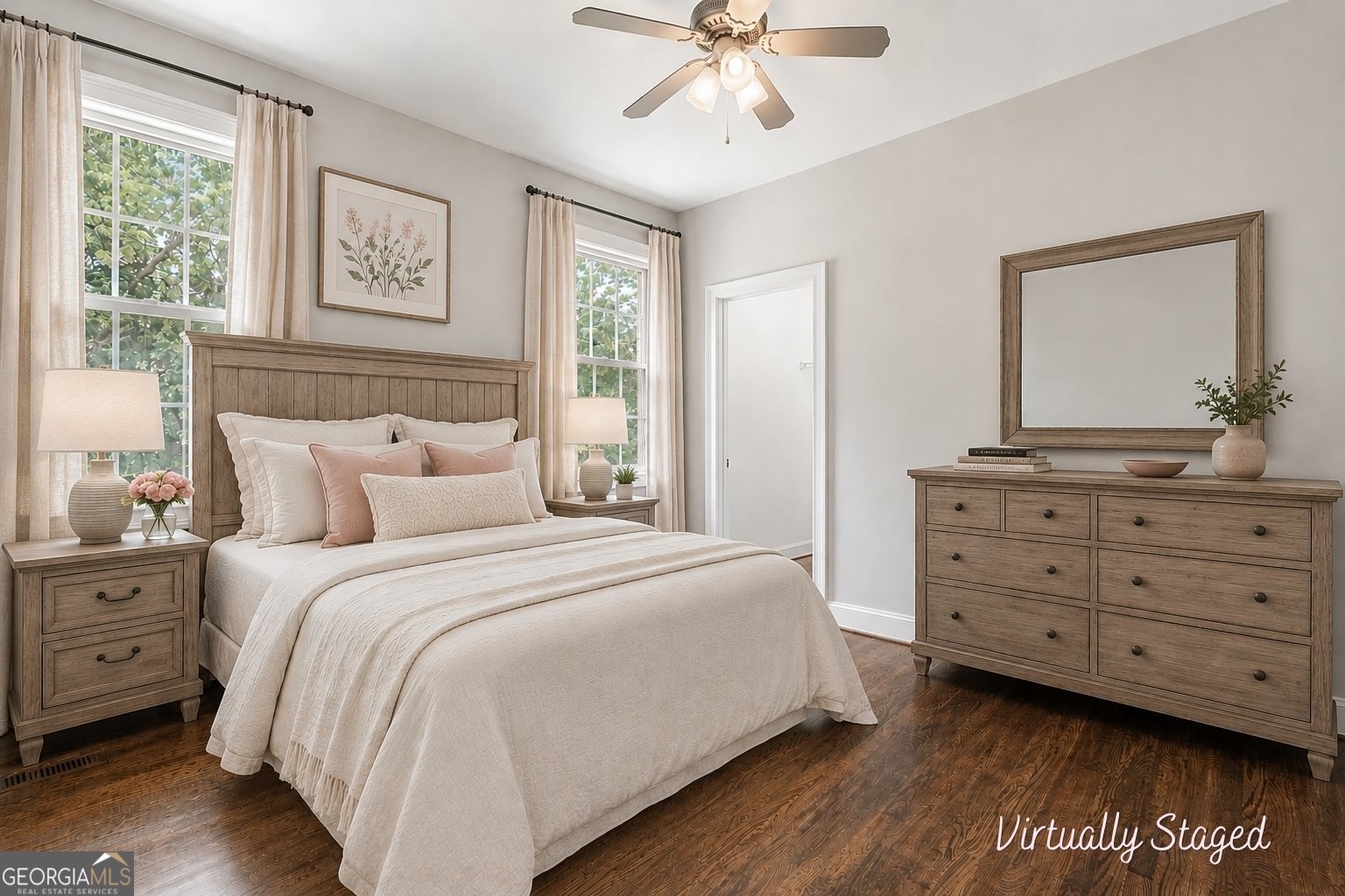 289 Barnes Road Waco - Photo 18