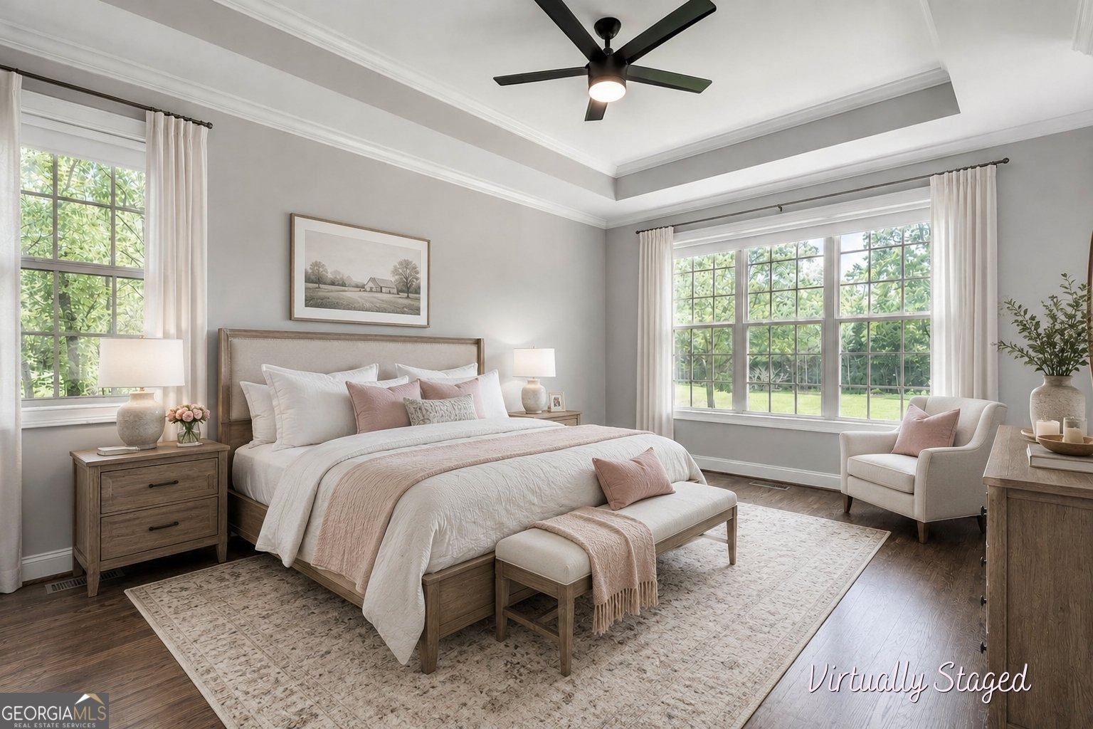 289 Barnes Road Waco - Photo 28