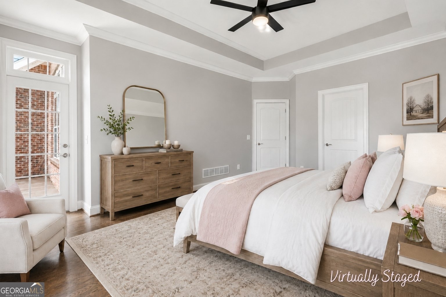 289 Barnes Road Waco - Photo 30