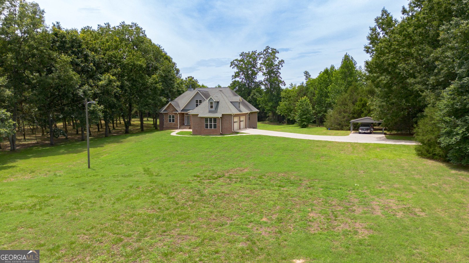289 Barnes Road Waco - Photo 47
