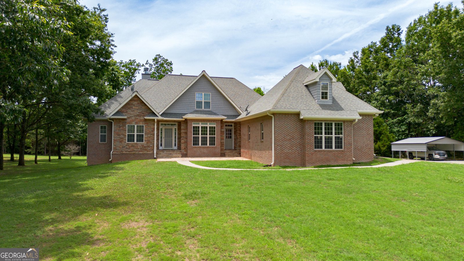 289 Barnes Road Waco - Photo 49