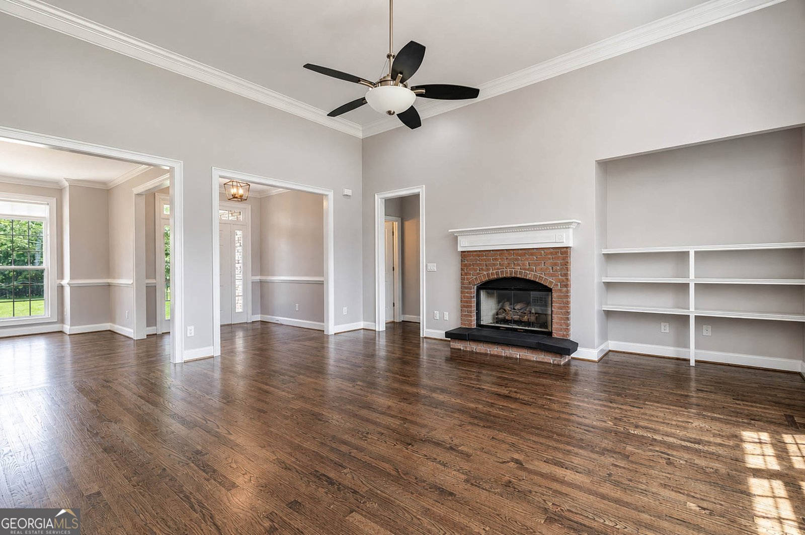 289 Barnes Road Waco - Photo 6