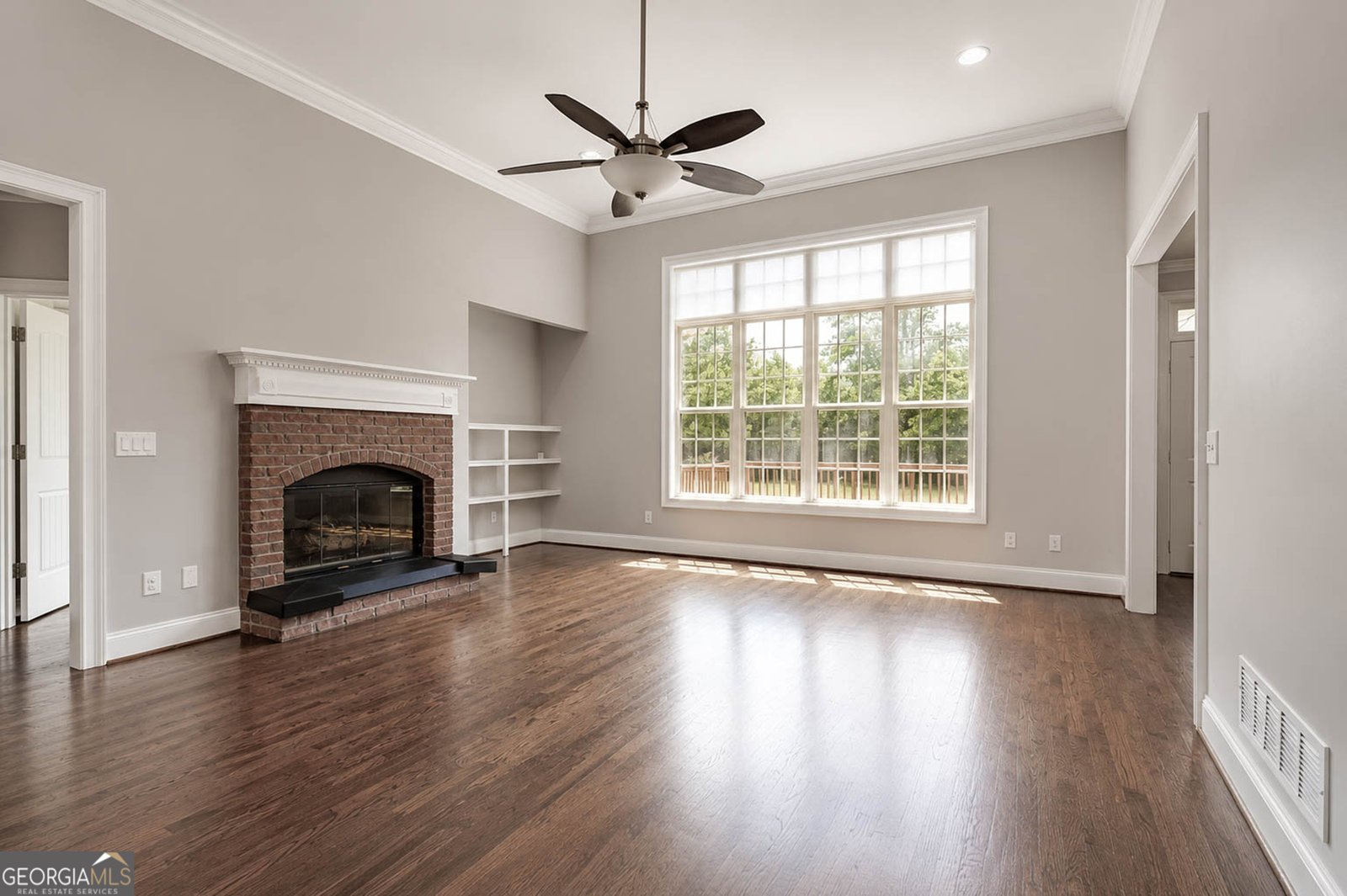 289 Barnes Road Waco - Photo 7