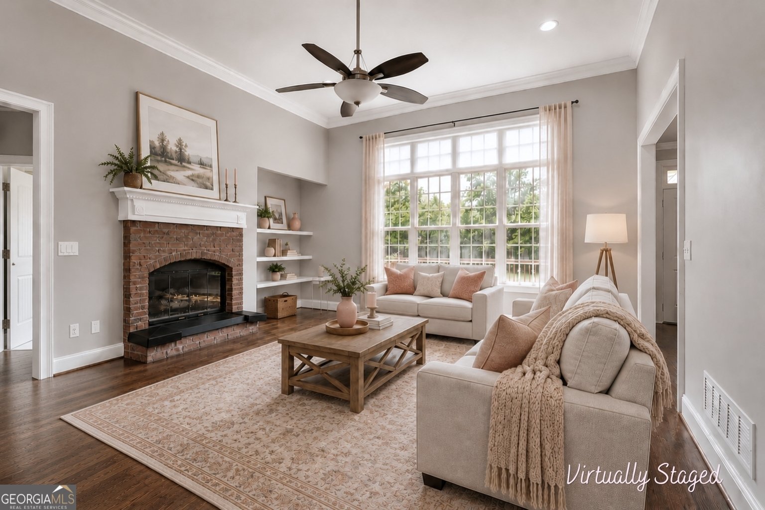 289 Barnes Road Waco - Photo 8