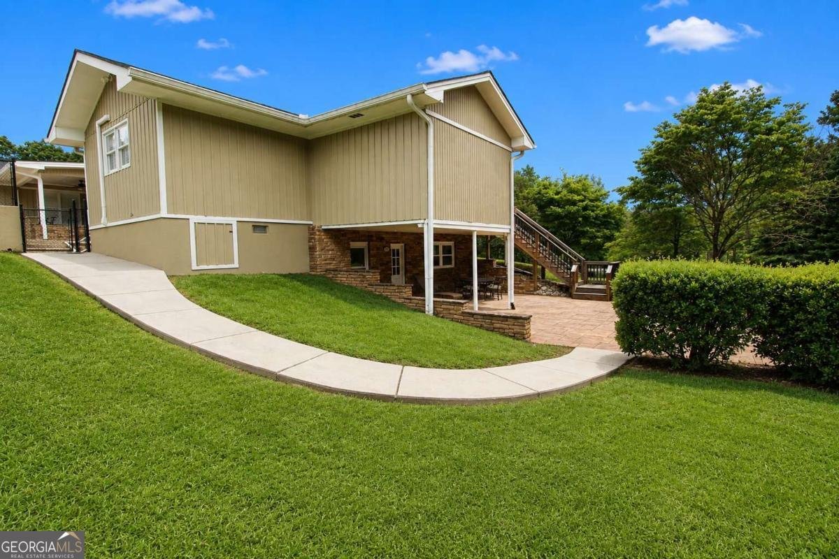 1464 Lakeview Road Grayson - Photo 10