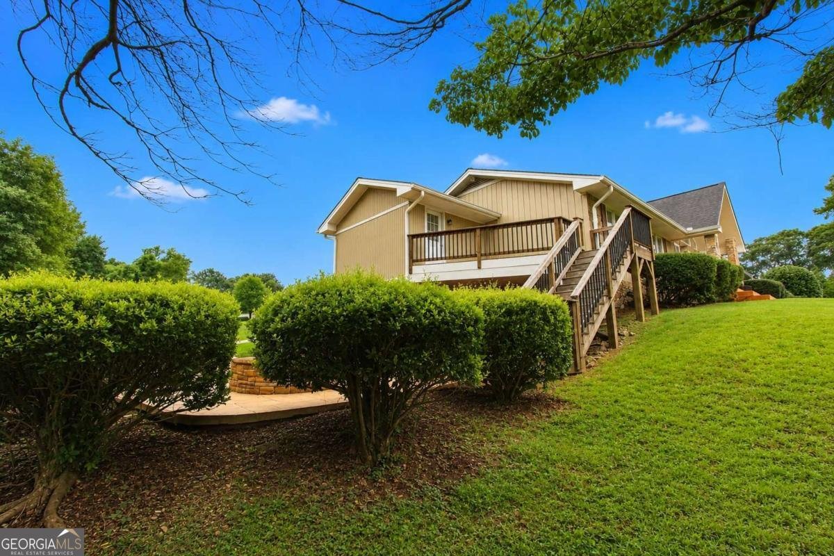 1464 Lakeview Road Grayson - Photo 13