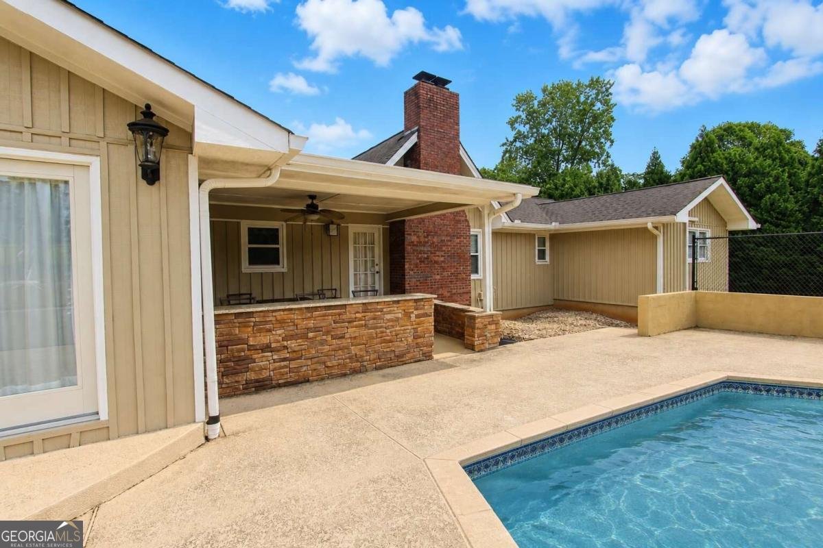 1464 Lakeview Road Grayson - Photo 22