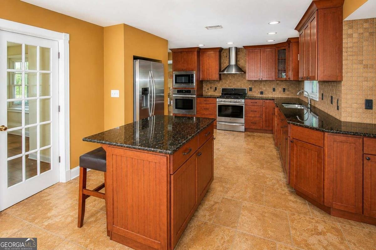 1464 Lakeview Road Grayson - Photo 33