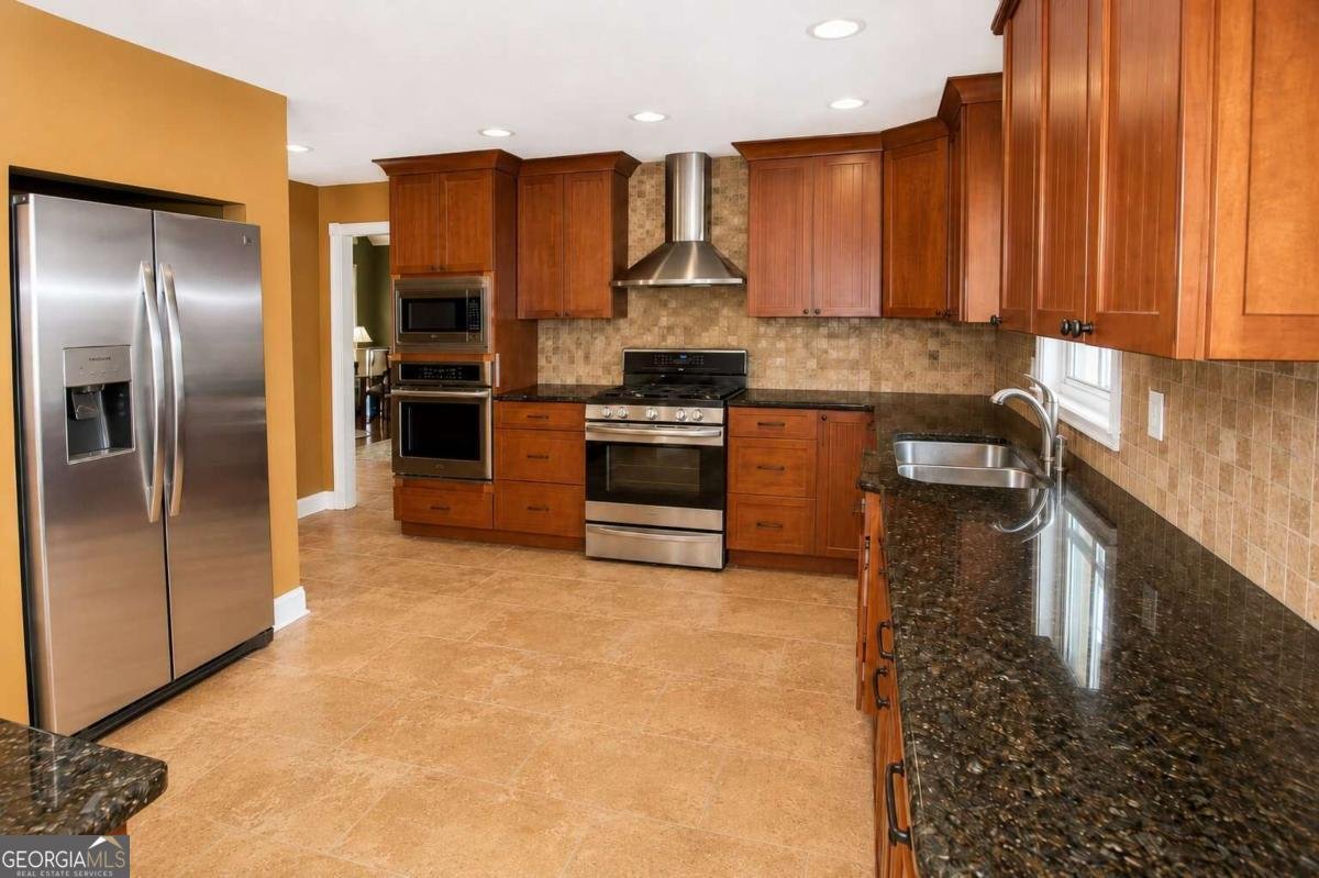 1464 Lakeview Road Grayson - Photo 35