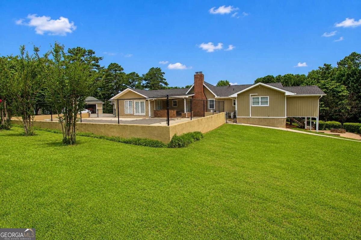 1464 Lakeview Road Grayson - Photo 6