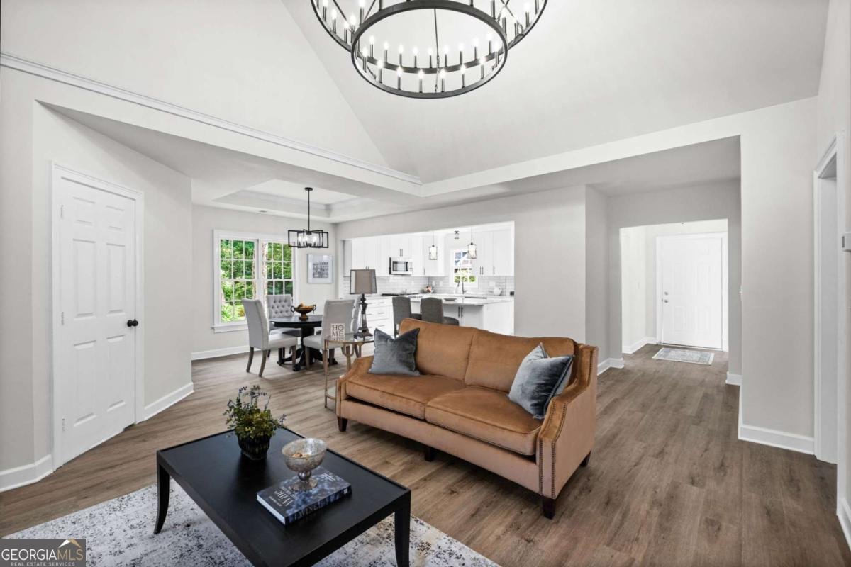 4477 Dobbs Crossing Marietta - Photo 10