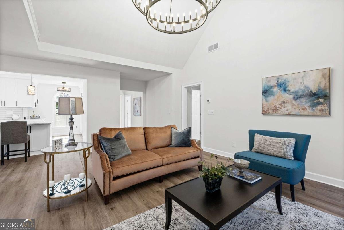 4477 Dobbs Crossing Marietta - Photo 11