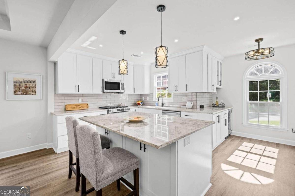 4477 Dobbs Crossing Marietta - Photo 12