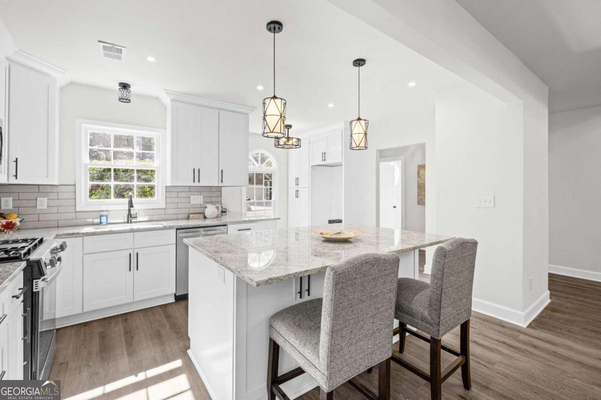 4477 Dobbs Crossing Marietta - Photo 13