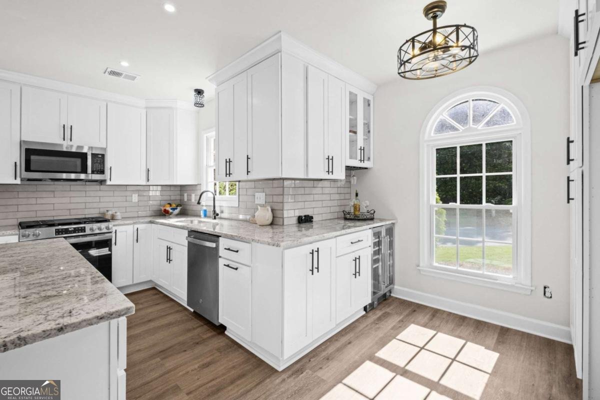 4477 Dobbs Crossing Marietta - Photo 14