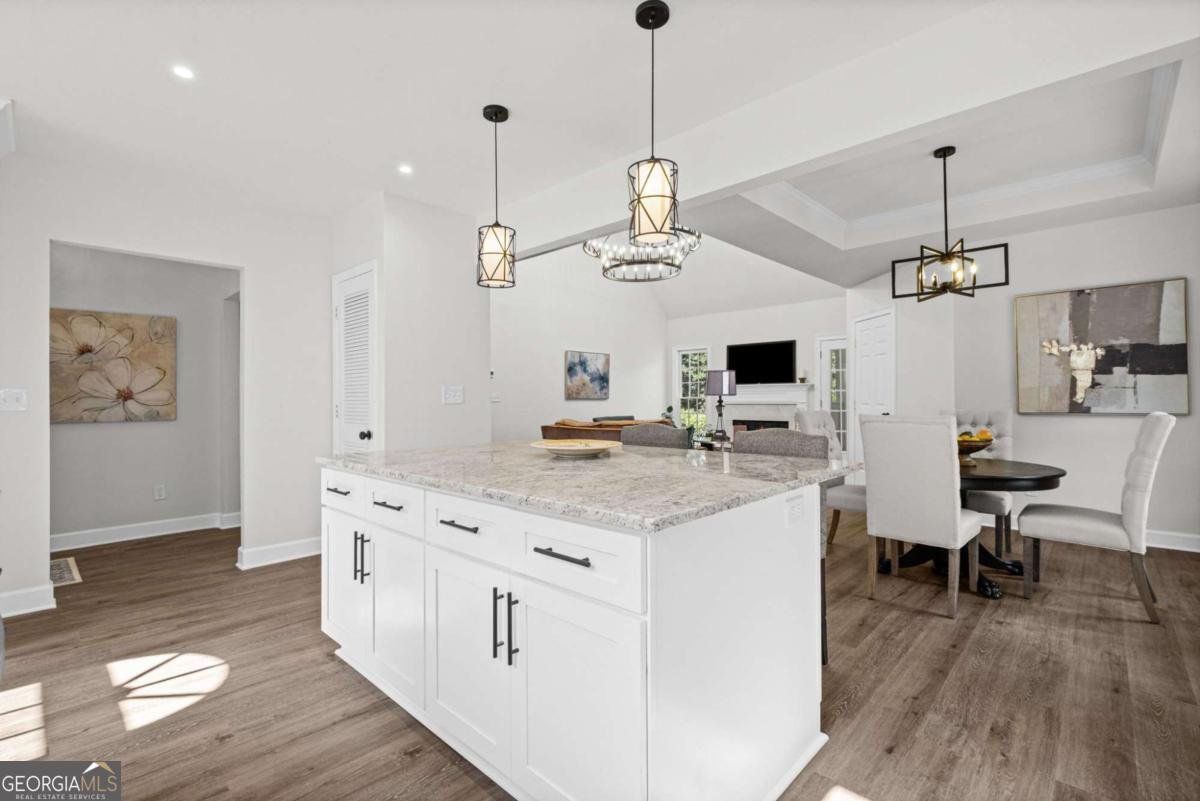 4477 Dobbs Crossing Marietta - Photo 15