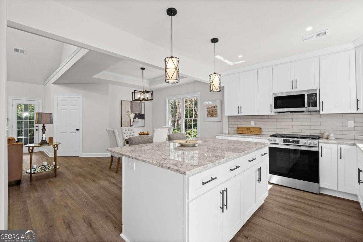 4477 Dobbs Crossing Marietta - Photo 16