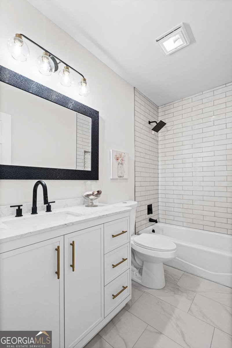 4477 Dobbs Crossing Marietta - Photo 17