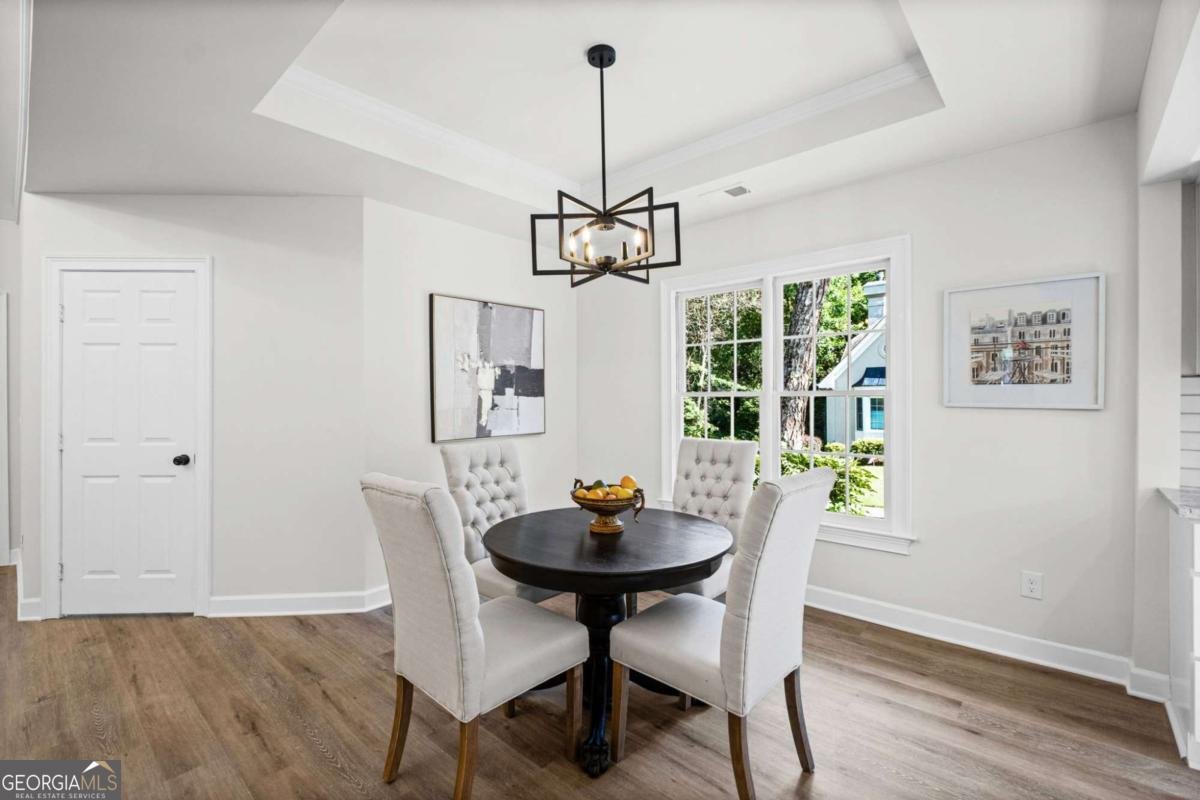 4477 Dobbs Crossing Marietta - Photo 18