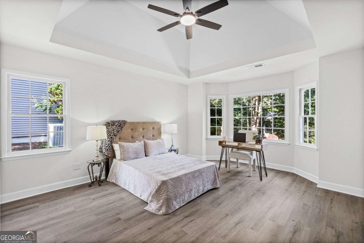 4477 Dobbs Crossing Marietta - Photo 19