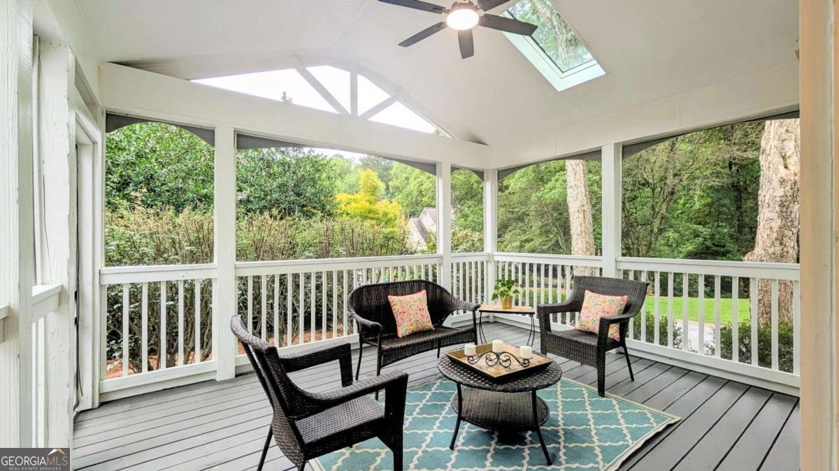 4477 Dobbs Crossing Marietta - Photo 30