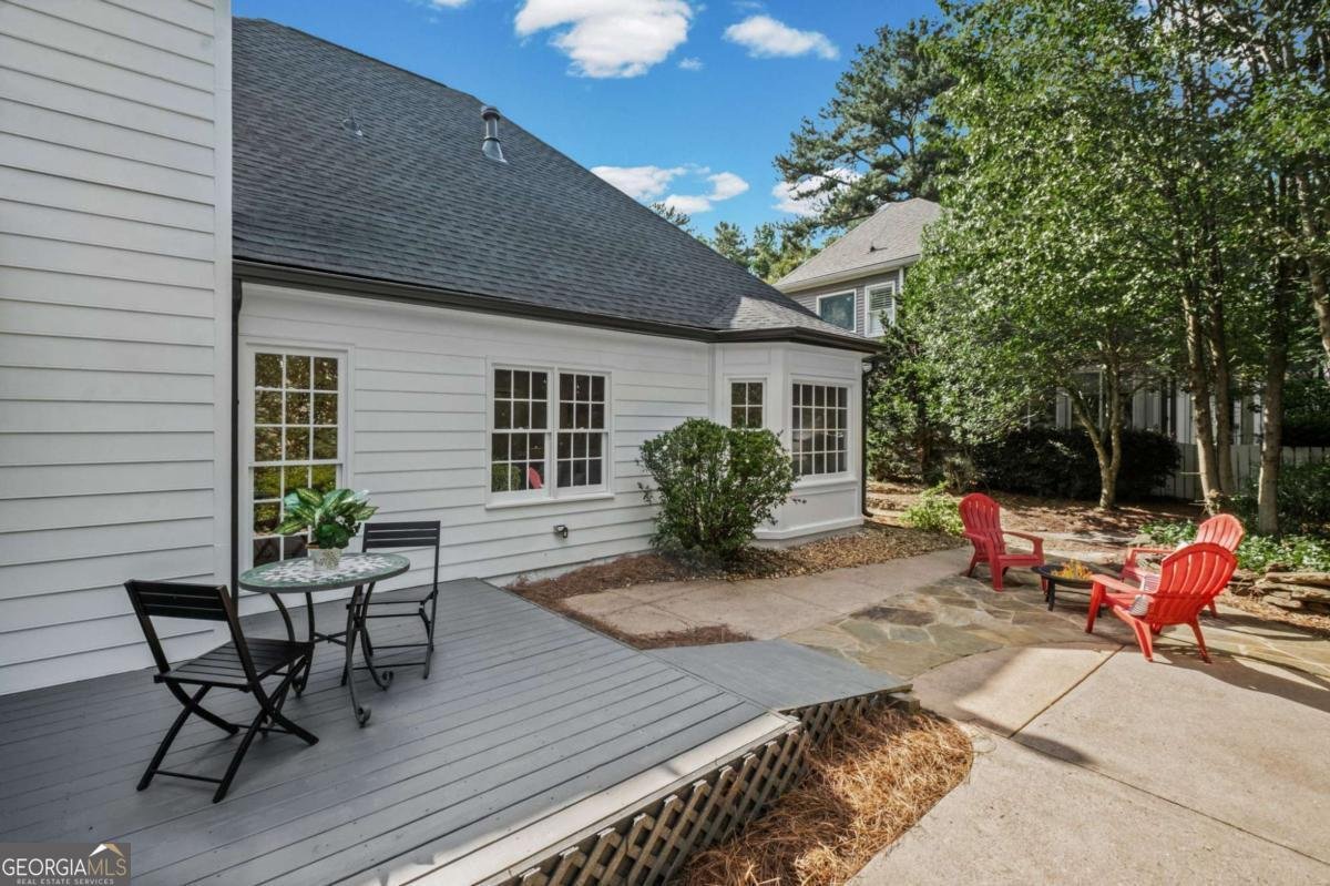 4477 Dobbs Crossing Marietta - Photo 31