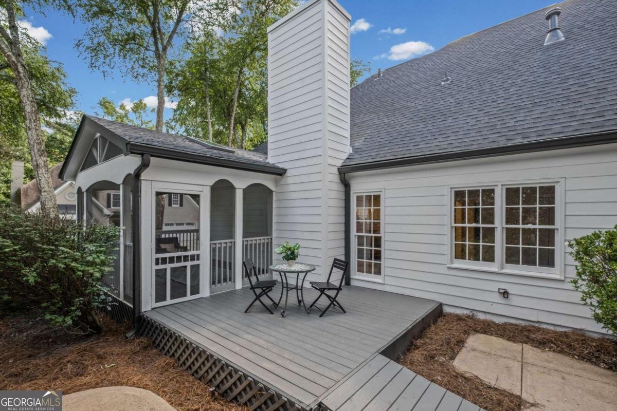 4477 Dobbs Crossing Marietta - Photo 33