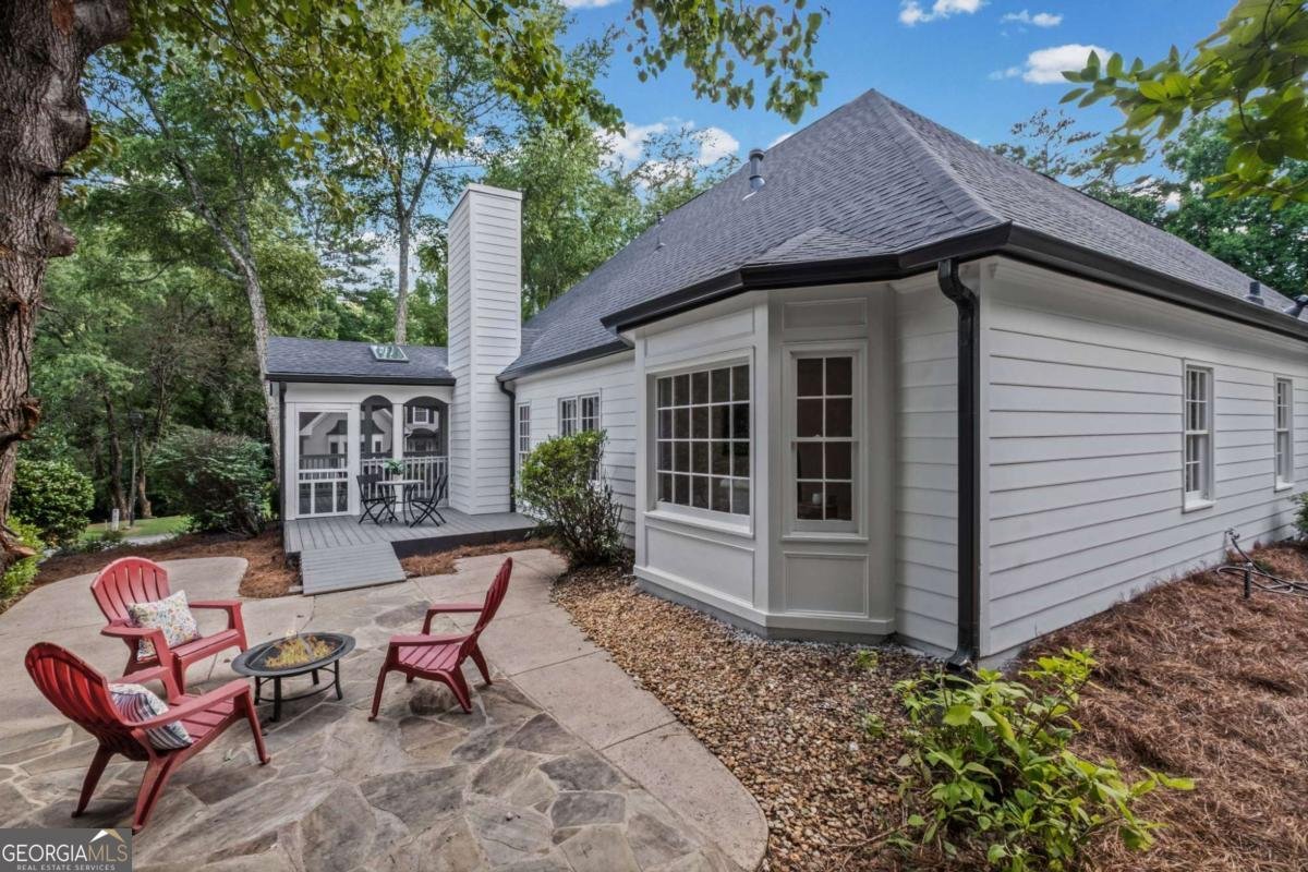 4477 Dobbs Crossing Marietta - Photo 34