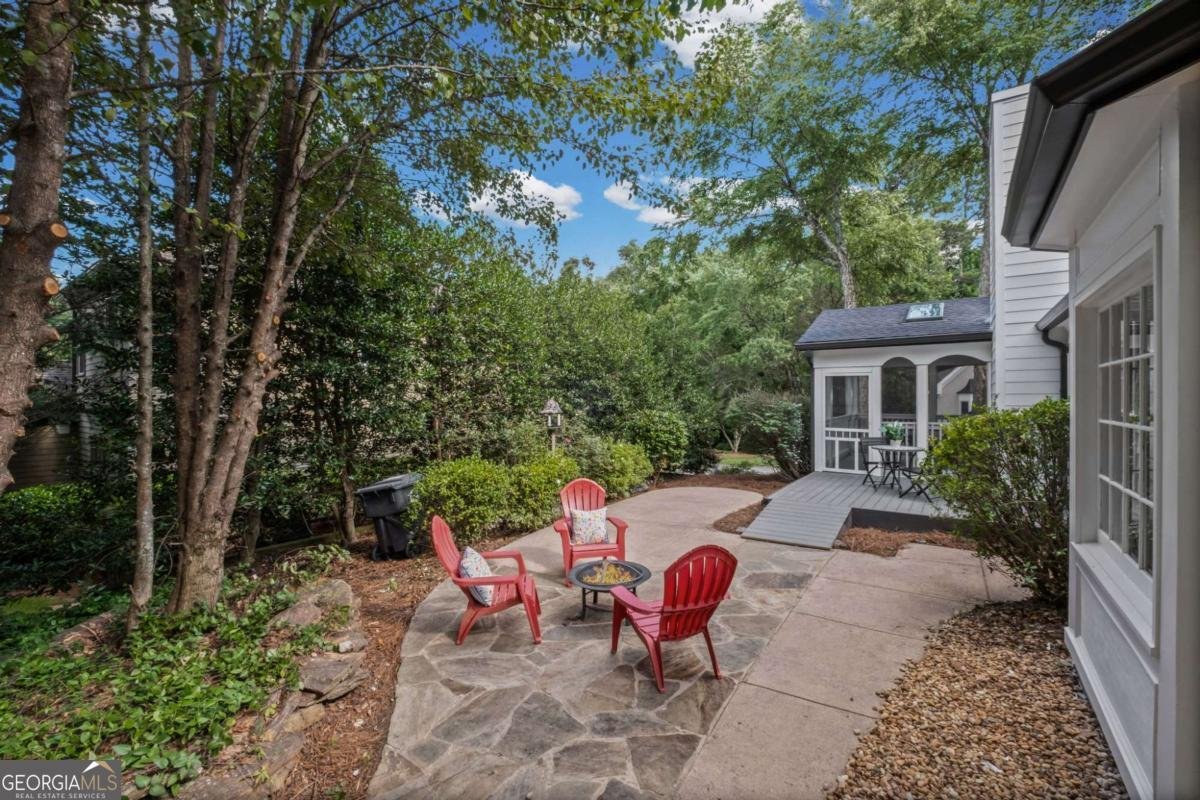 4477 Dobbs Crossing Marietta - Photo 35
