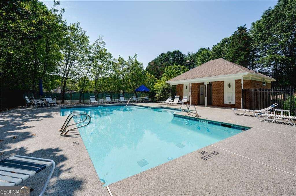 4477 Dobbs Crossing Marietta - Photo 38