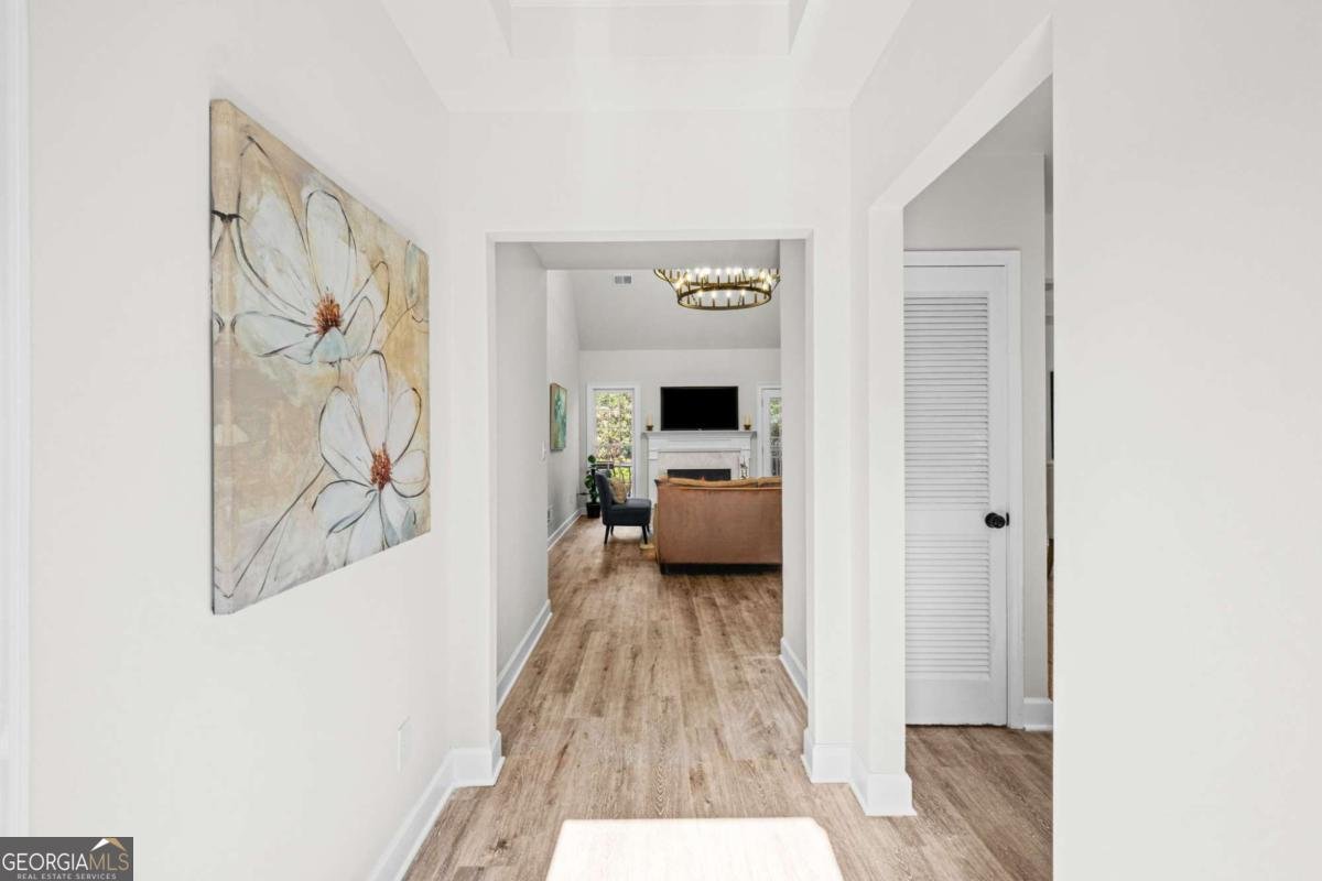4477 Dobbs Crossing Marietta - Photo 6