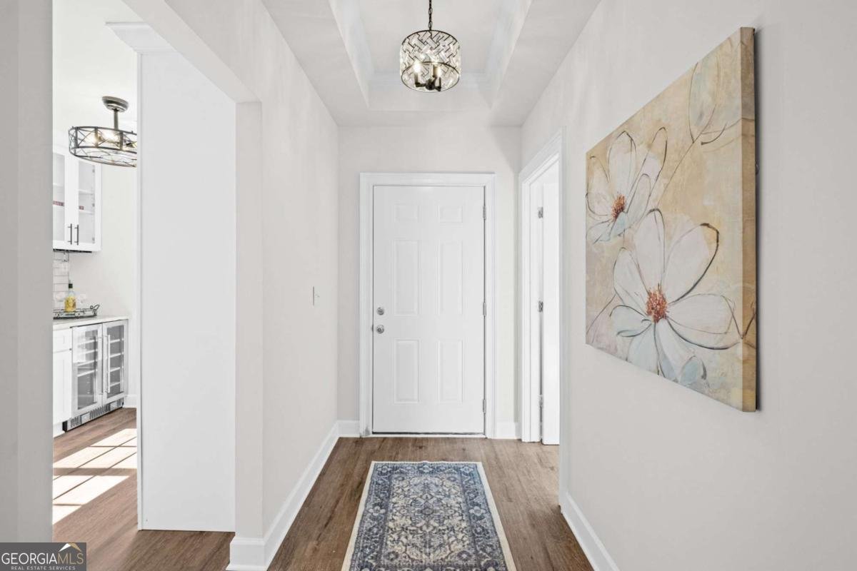 4477 Dobbs Crossing Marietta - Photo 7