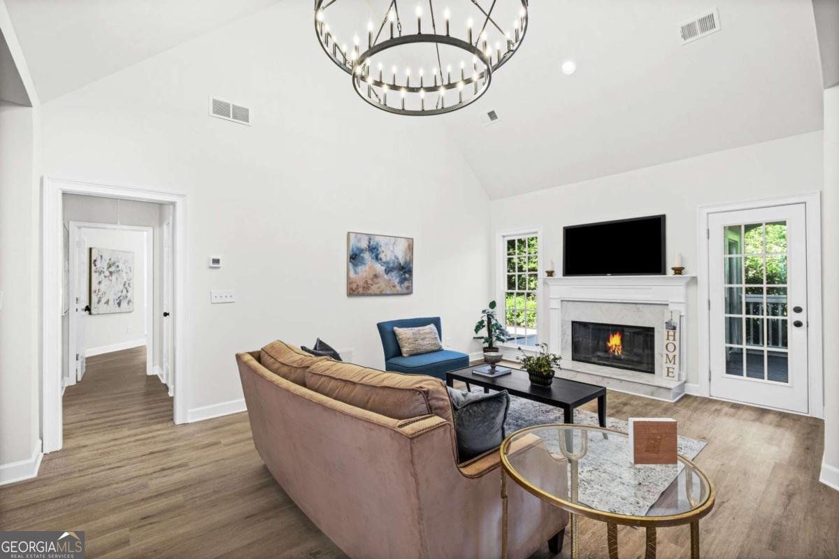4477 Dobbs Crossing Marietta - Photo 8