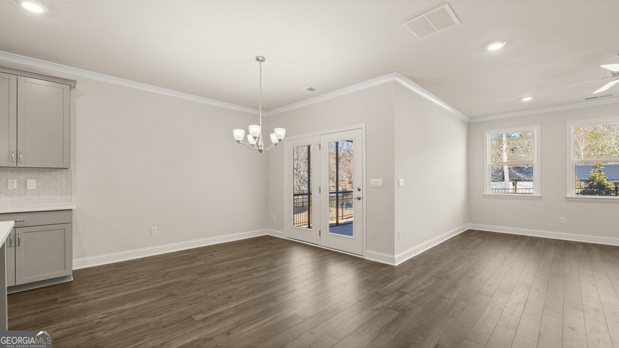 224 Parnassus Road Locust Grove - Photo 10