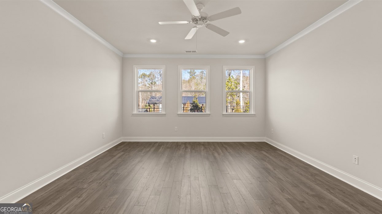 224 Parnassus Road Locust Grove - Photo 12