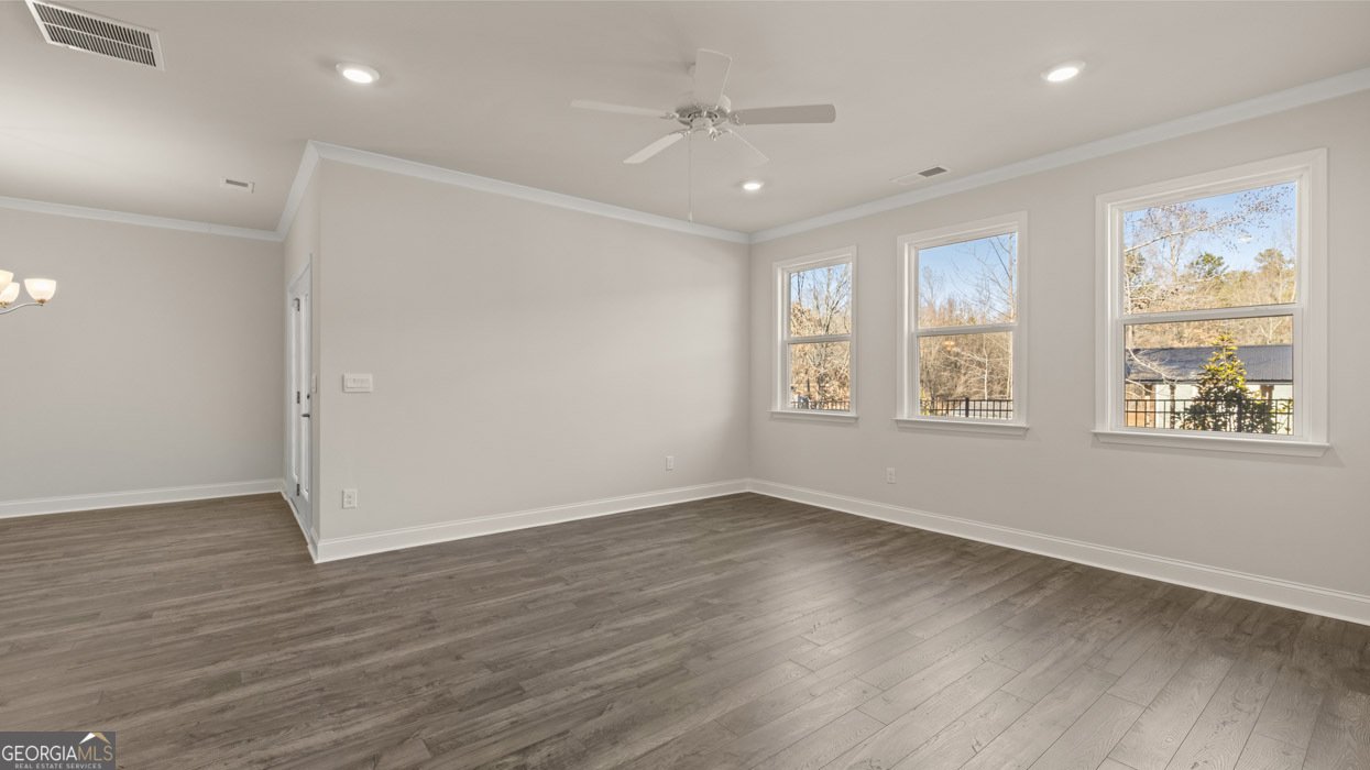 224 Parnassus Road Locust Grove - Photo 13