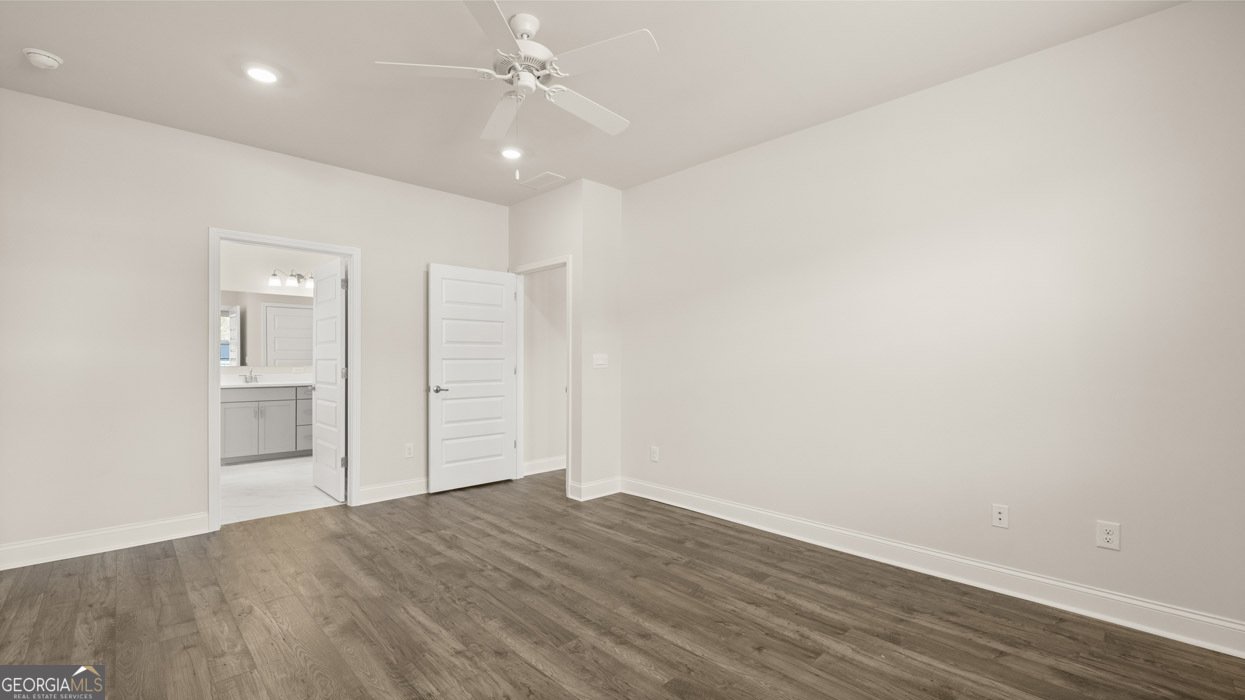 224 Parnassus Road Locust Grove - Photo 16