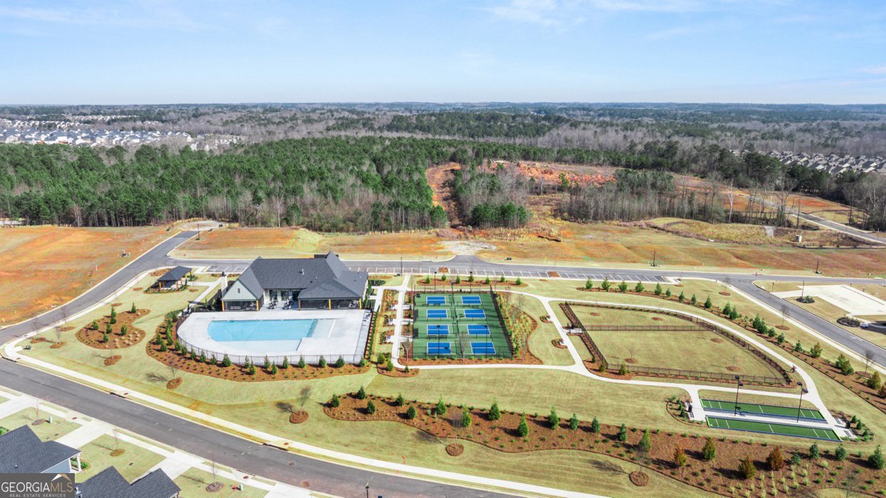 224 Parnassus Road Locust Grove - Photo 34