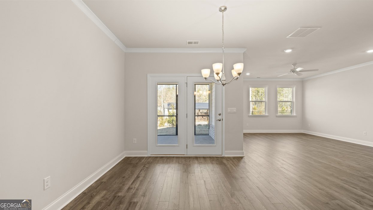 224 Parnassus Road Locust Grove - Photo 9