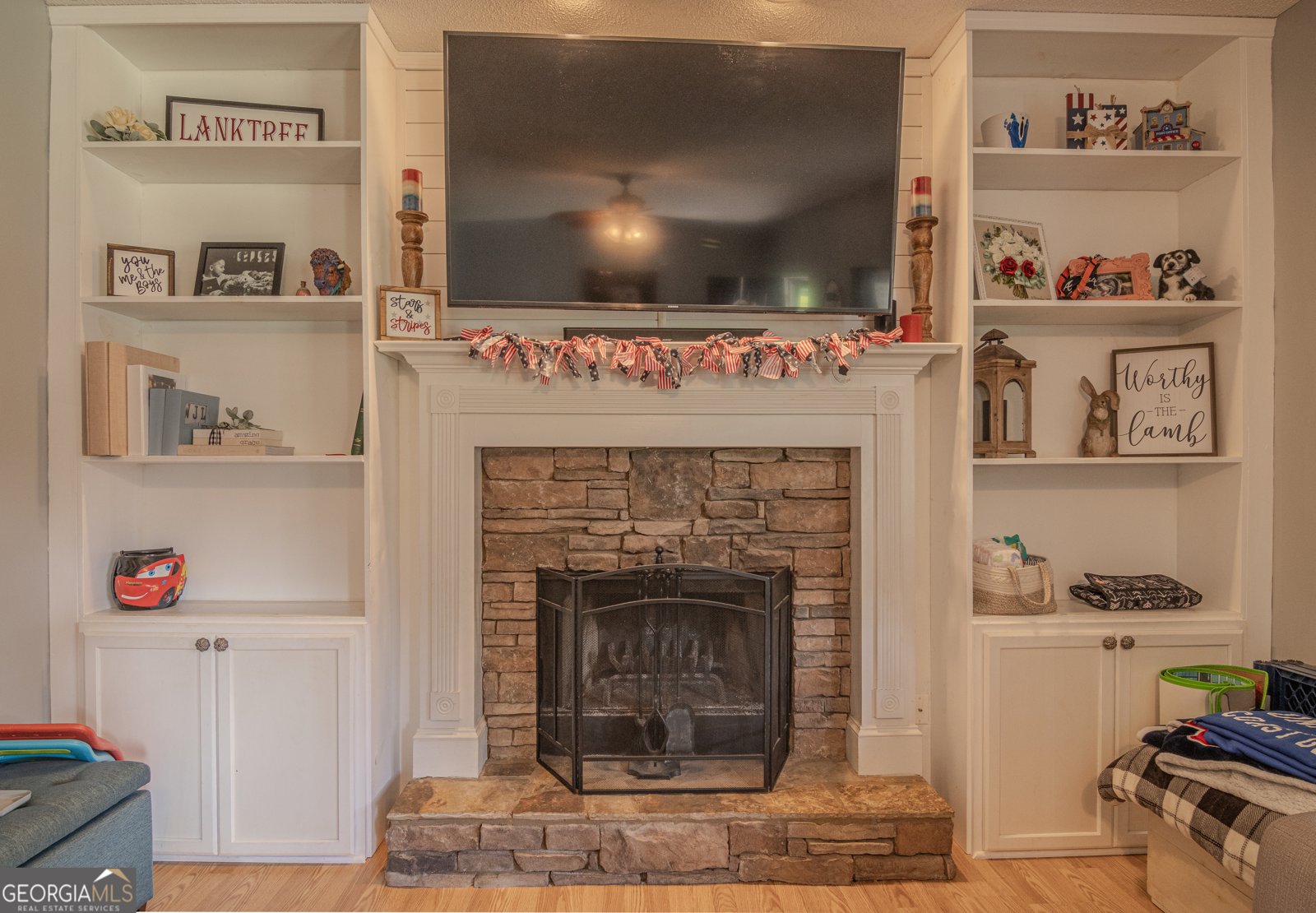 440 Southridge Senoia - Photo 11